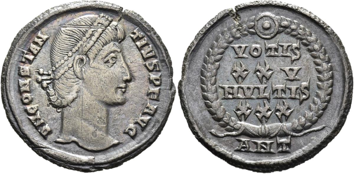 Constantius II.