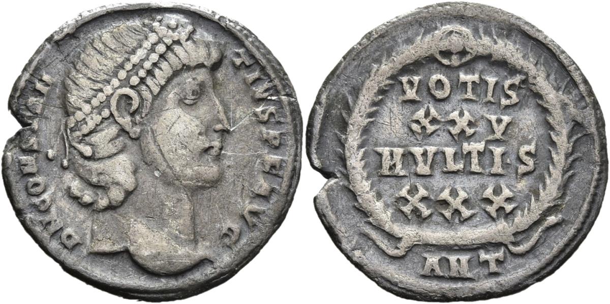 Constantius II.