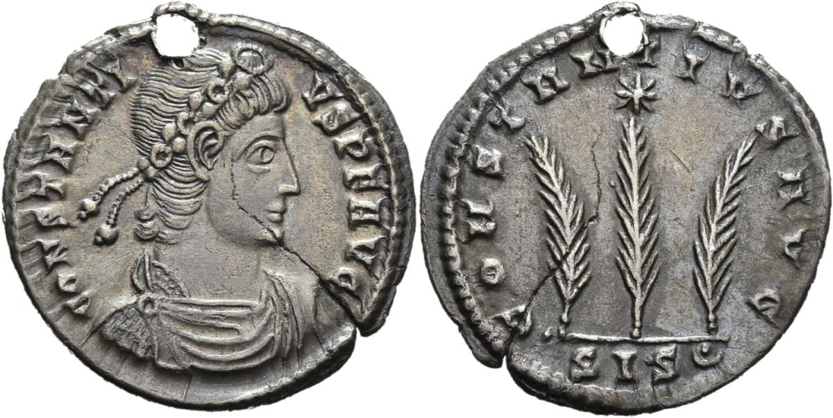 Constantius II.
