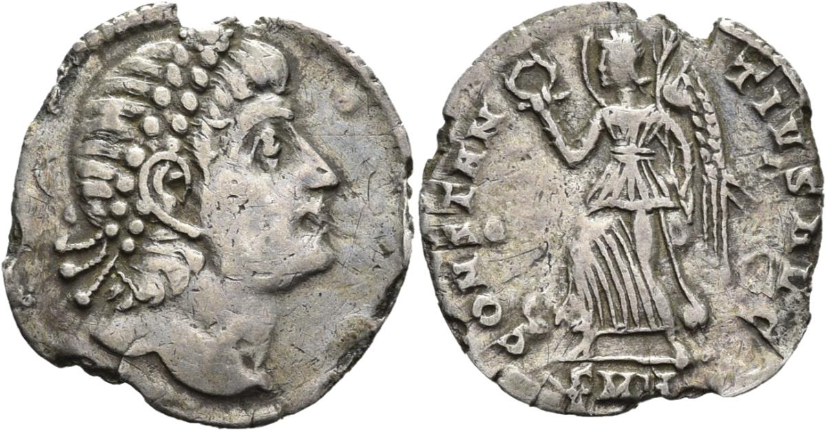 Constantius II.
