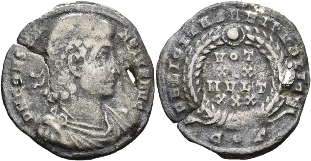 Constantius II.