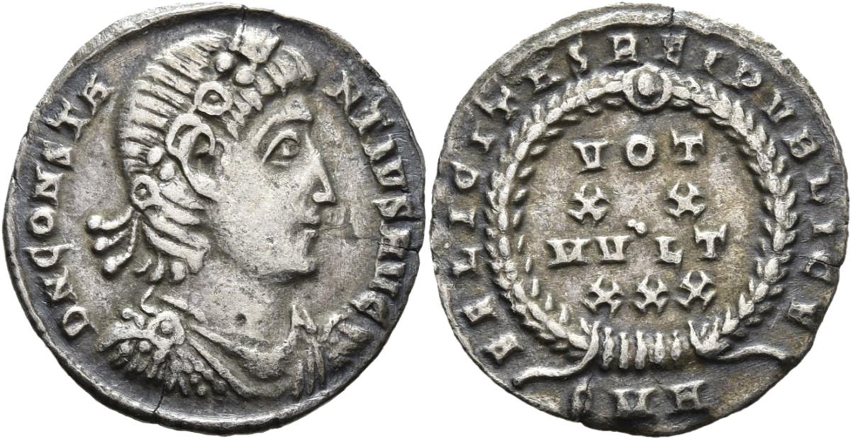 Constantius II.