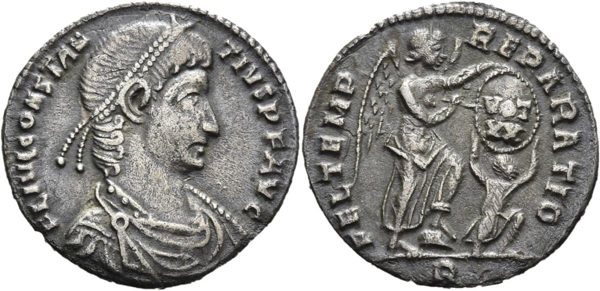 Constantius II.