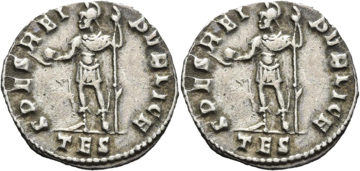 Constantius II.