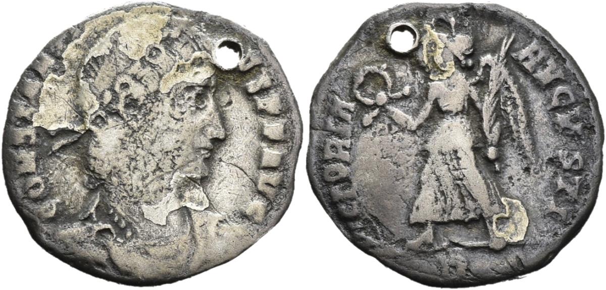 Constantius II.