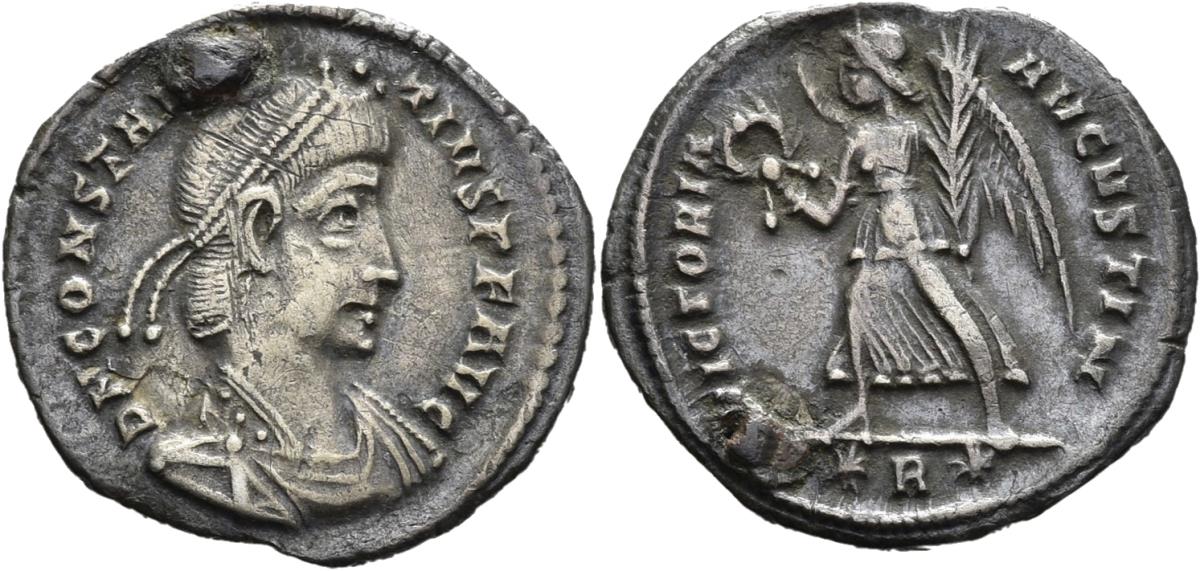 Constantius II.