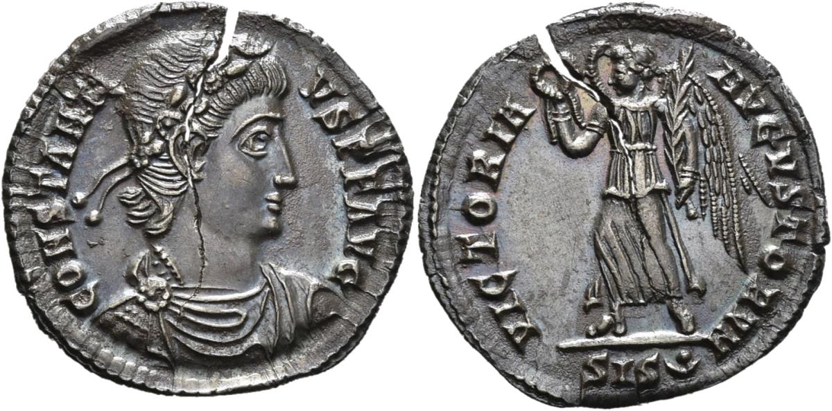 Constantius II.