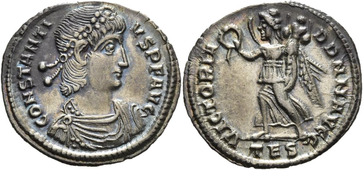 Constantius II.
