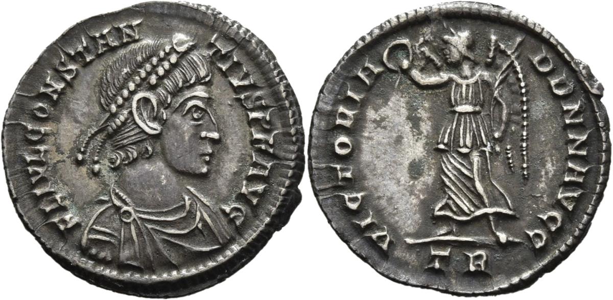 Constantius II.