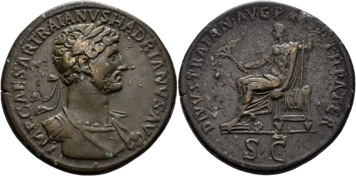 Hadrianus
