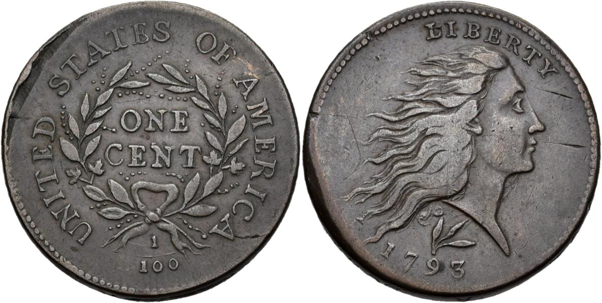 USA: 1793