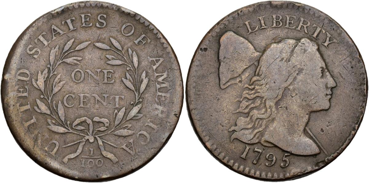 USA: 1795