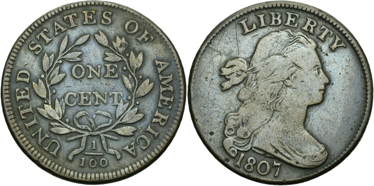USA: 1807