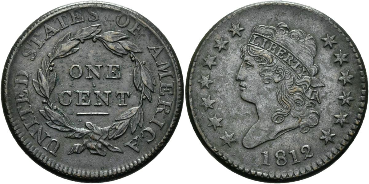 USA: 1812