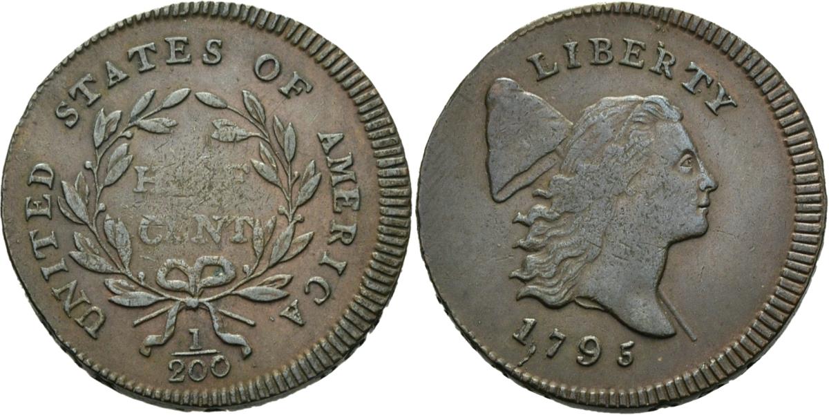 USA: 1795