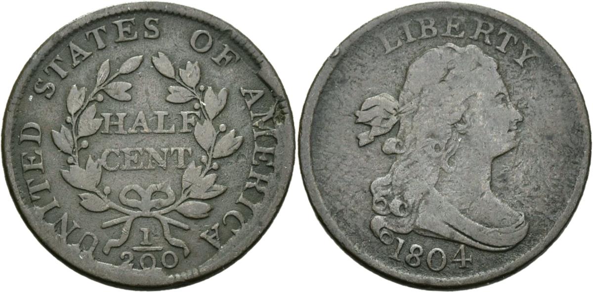 USA: 1804