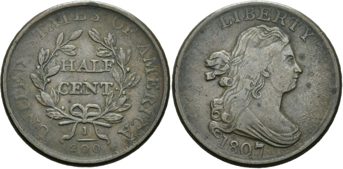 USA: 1807