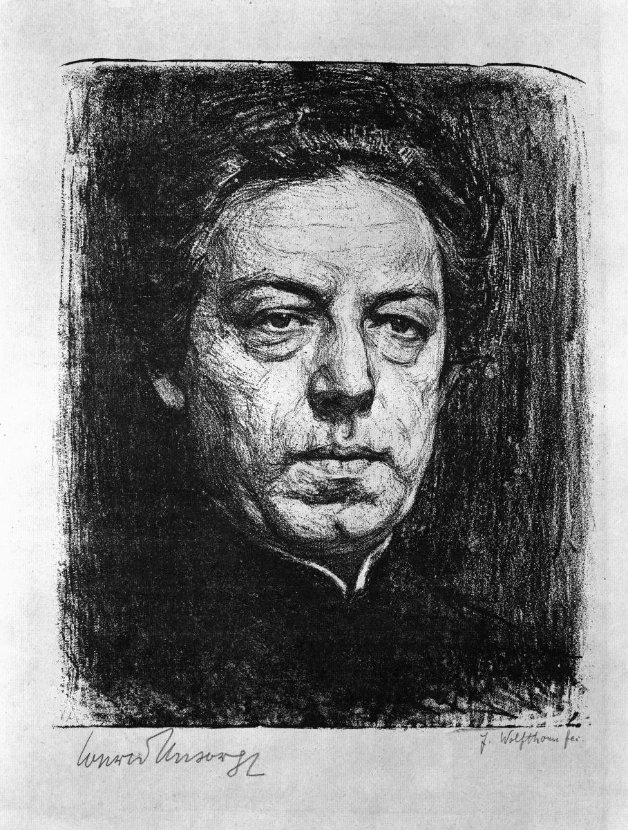 Konrad Ansorge