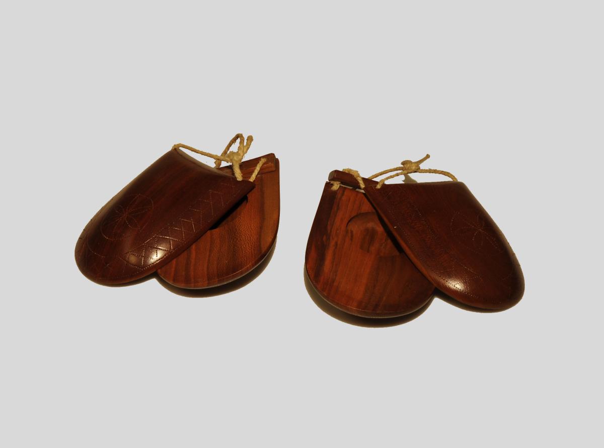 castanuelas