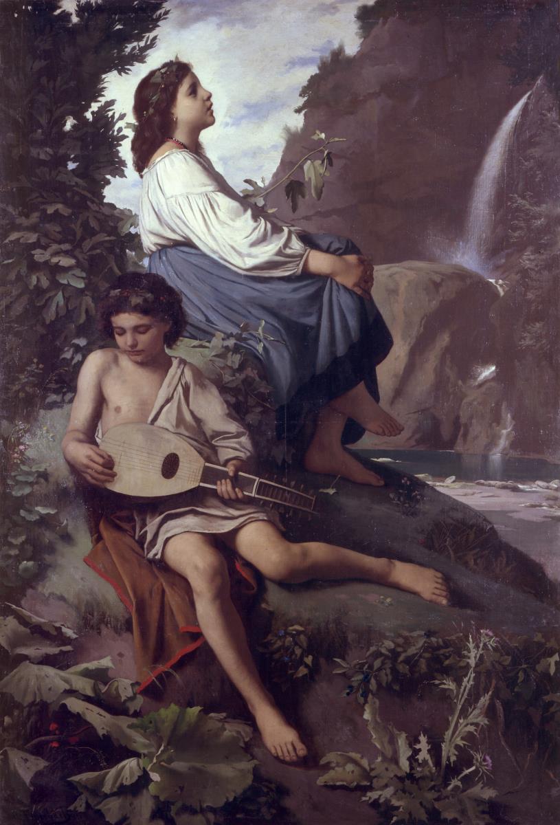 Ricordo di Tivoli