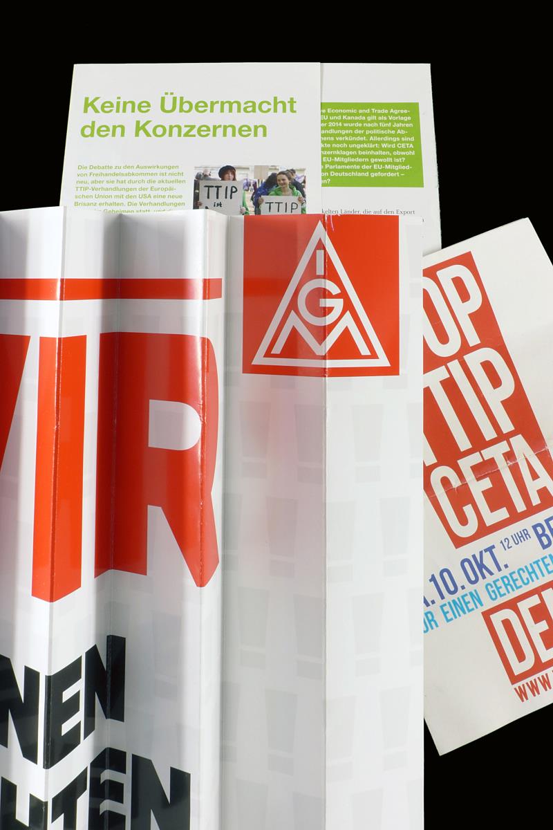 Stop TTIP CETA