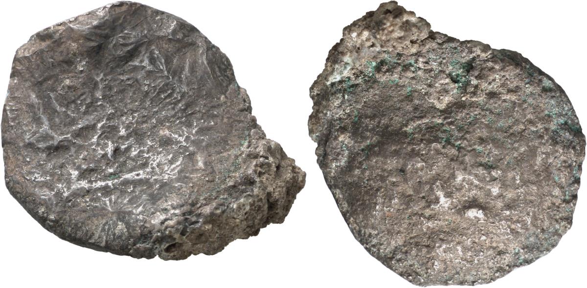 Silberbarren (Gusskönig)