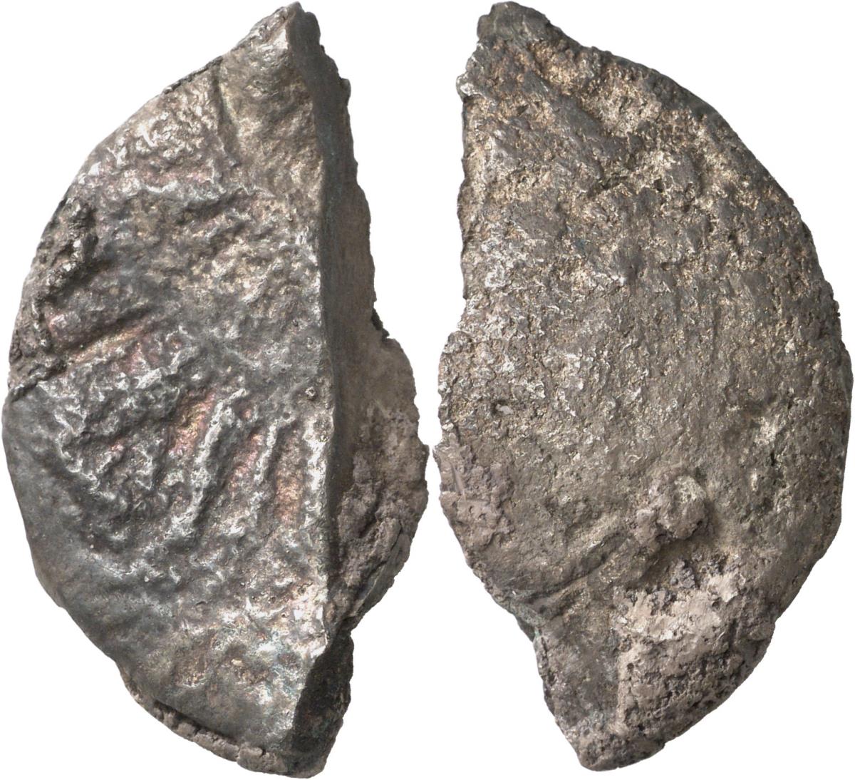Silberbarren (Gusskönig)