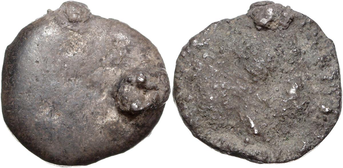 Silberbarren (Gusskönig)