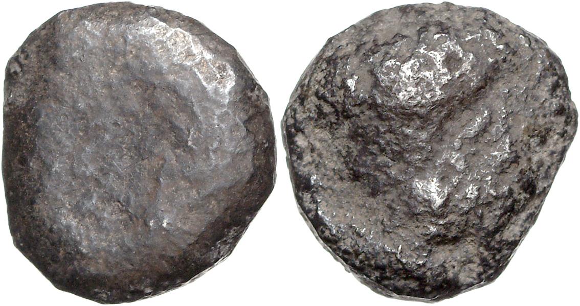Silberbarren (Gusskönig)