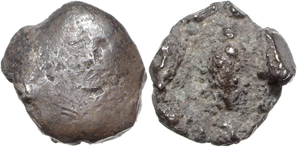 Silberbarren (Gusskönig)