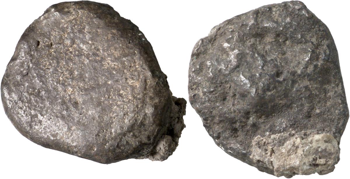 Silberbarren (Gusskönig)