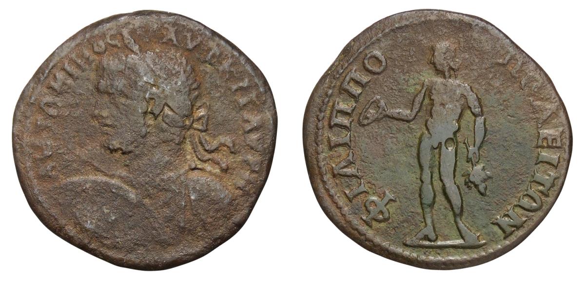 Philippopolis