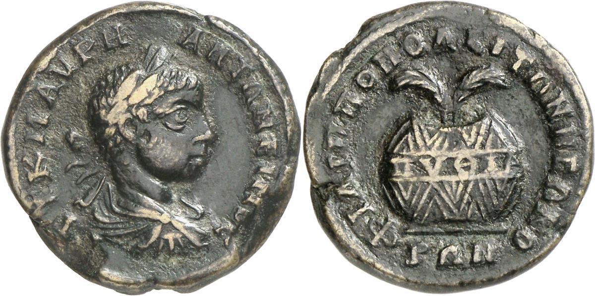 Philippopolis