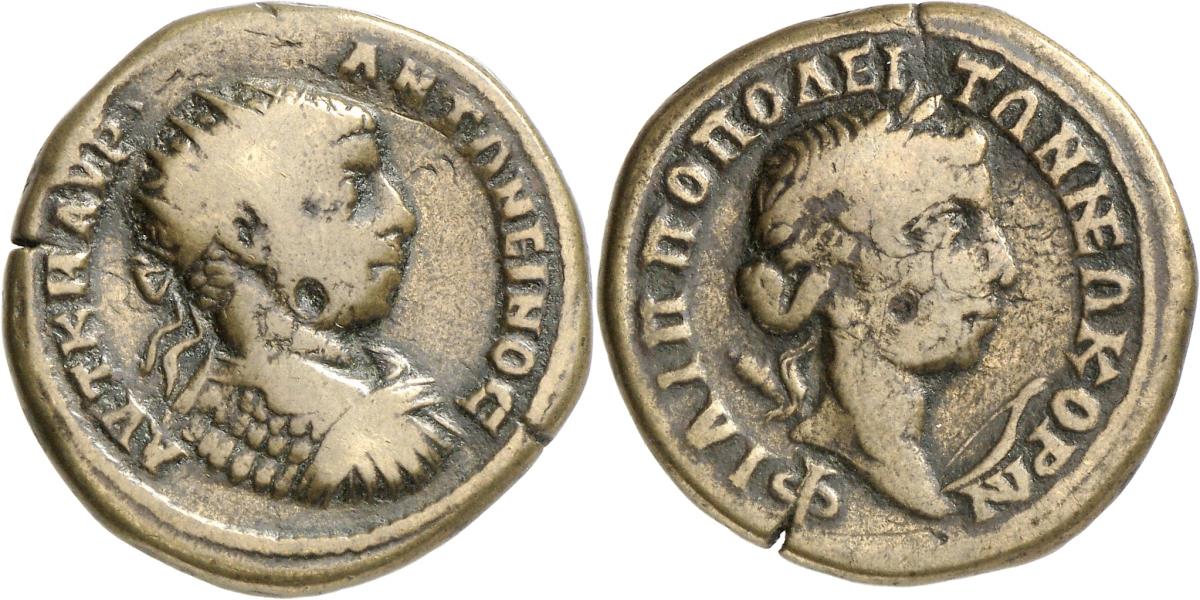 Philippopolis