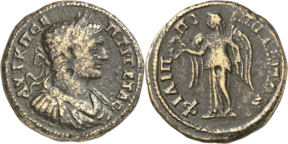 Philippopolis