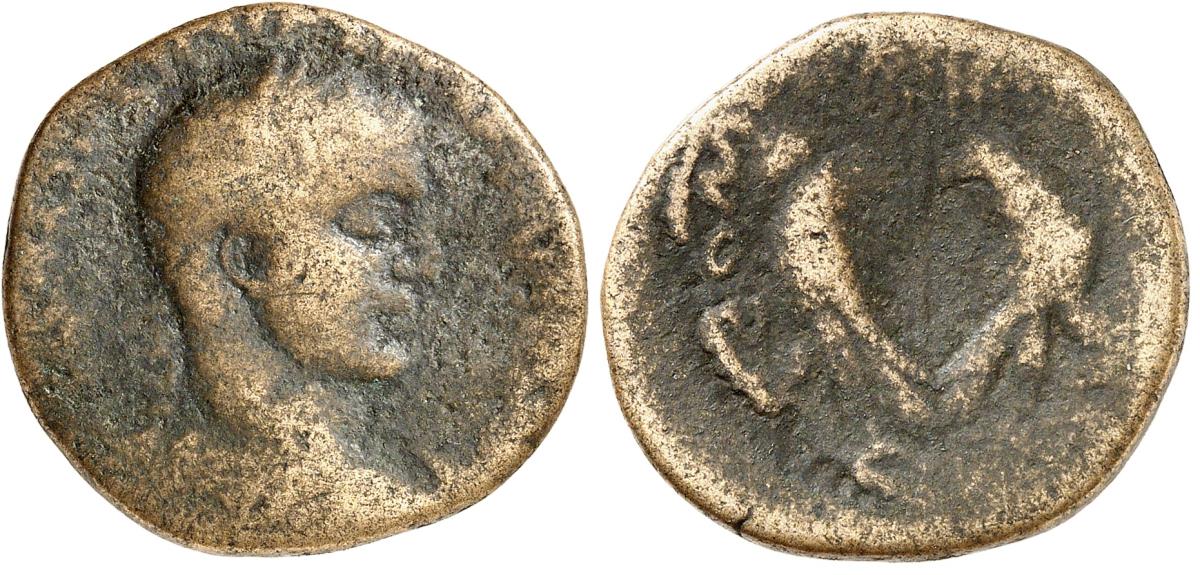 Caesarea Maritima?