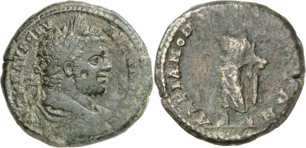 Hadrianopolis