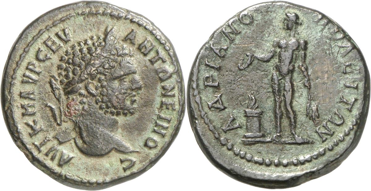 Hadrianopolis