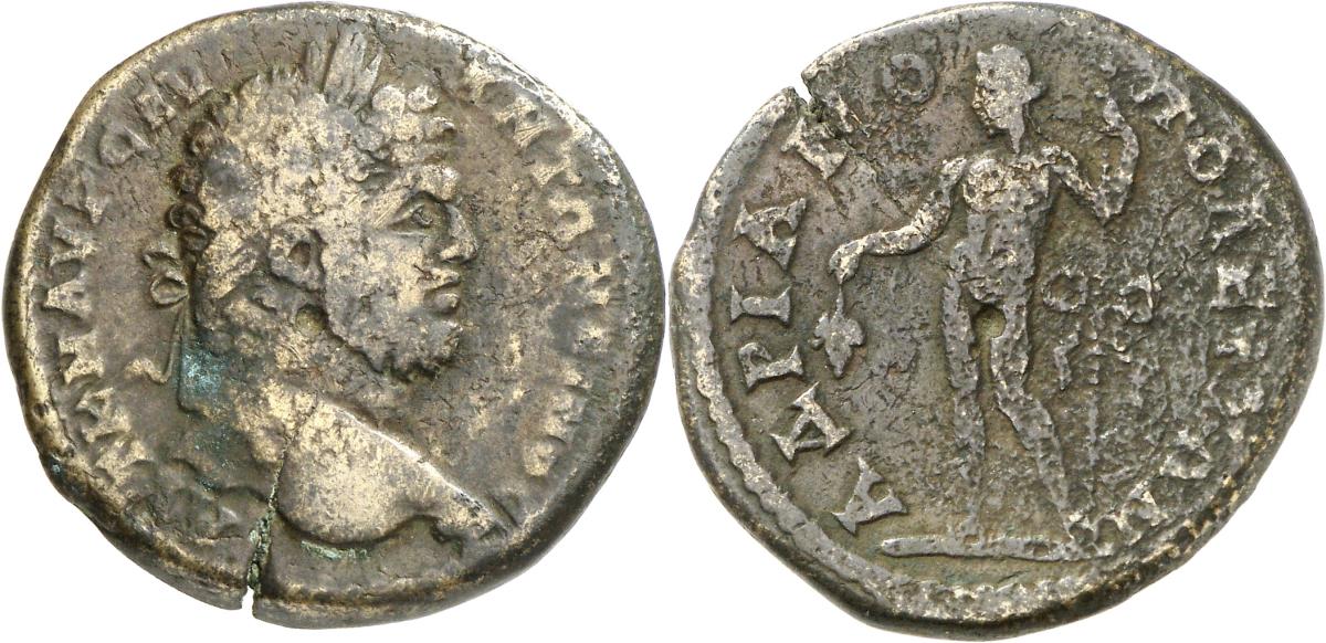 Hadrianopolis