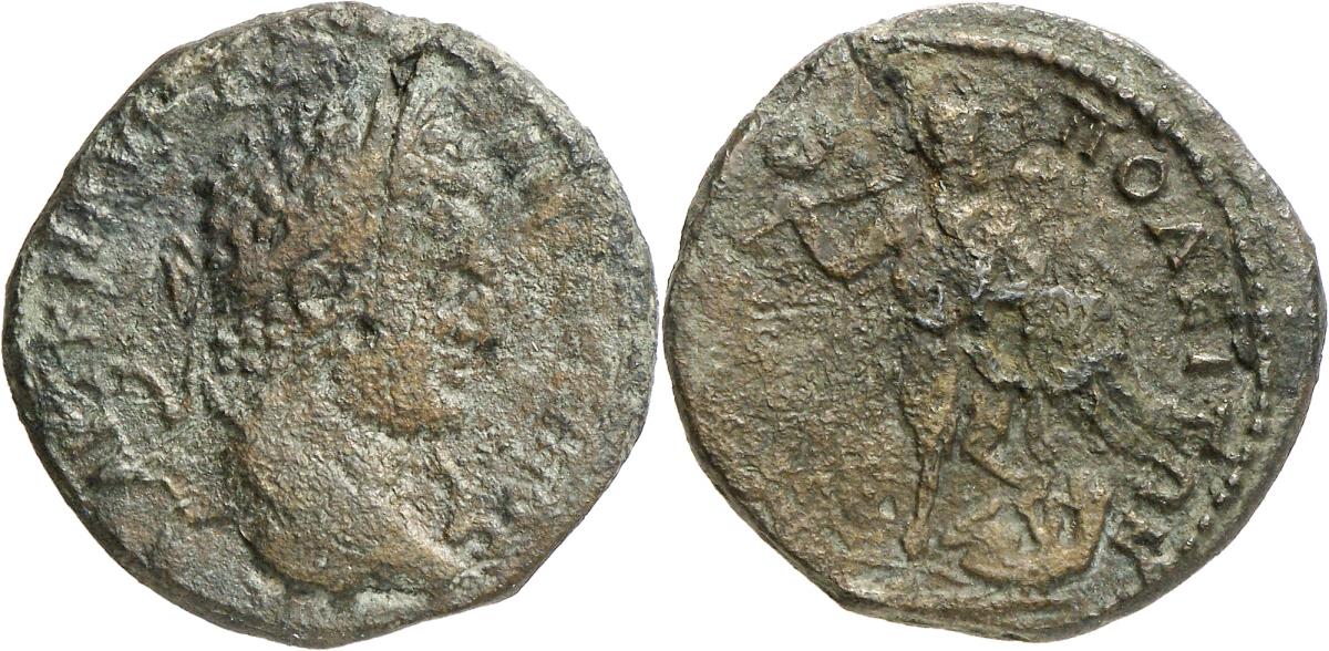 Hadrianopolis
