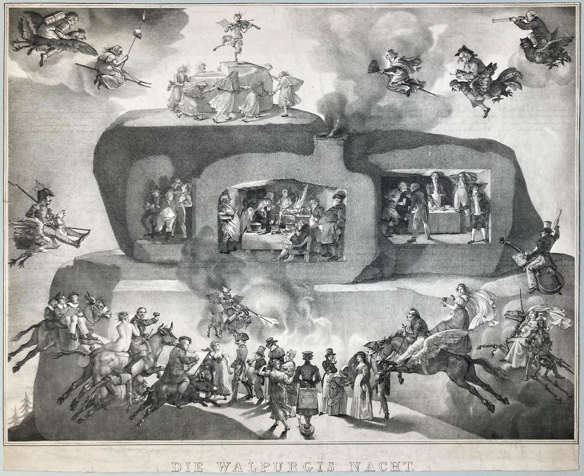 Walpurgisnacht