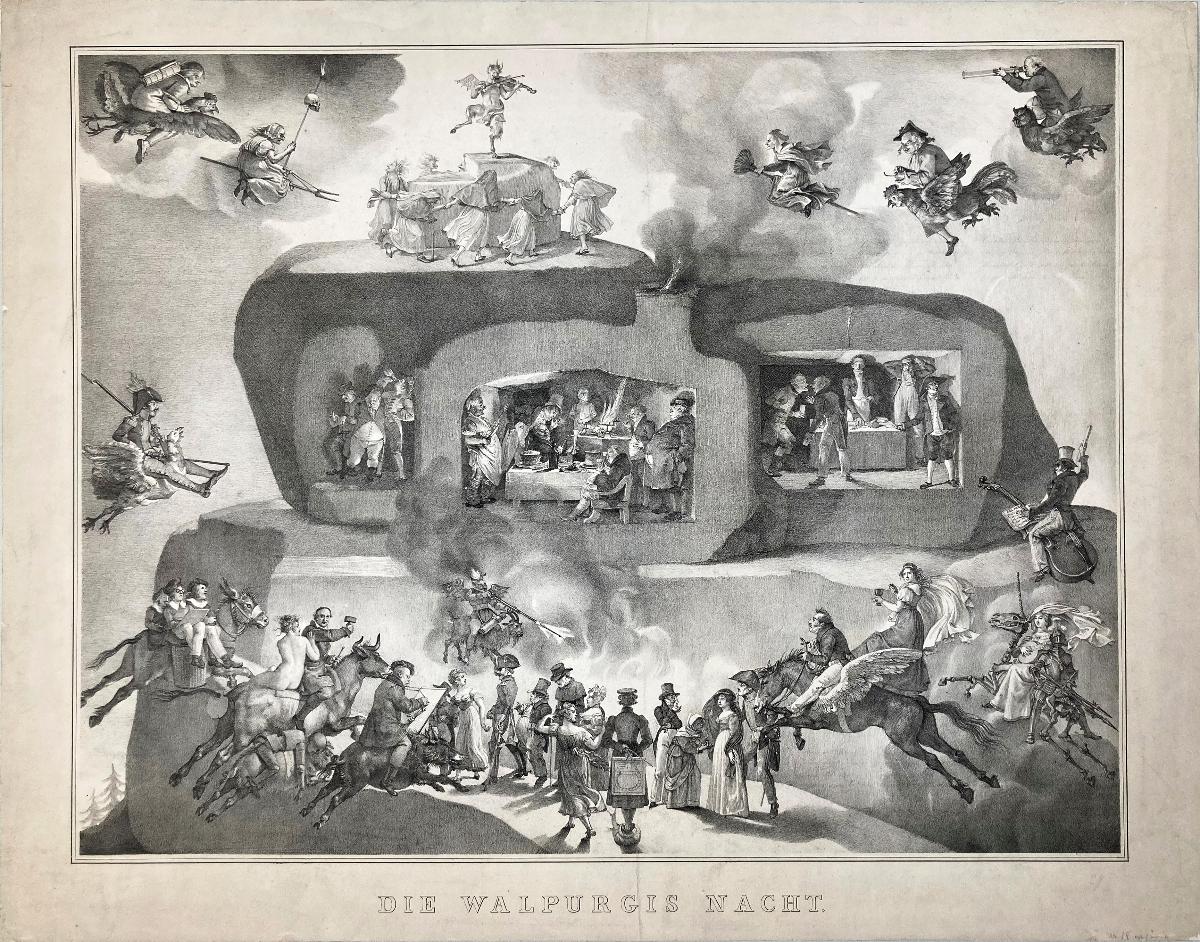 Walpurgisnacht