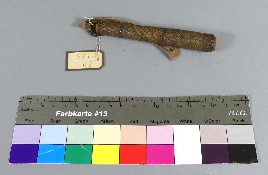 Kein Titel