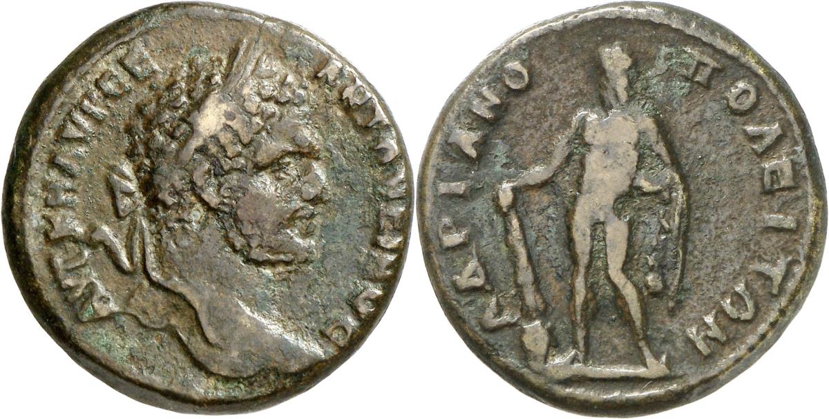 Hadrianopolis