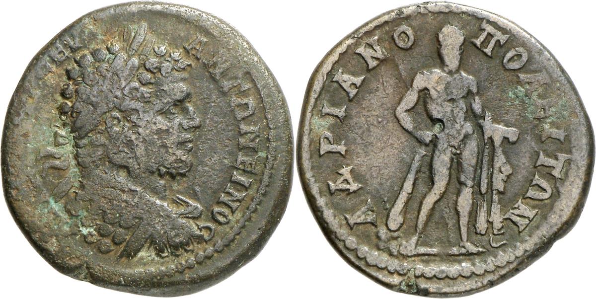 Hadrianopolis