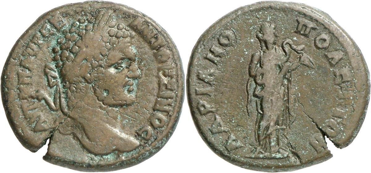 Hadrianopolis