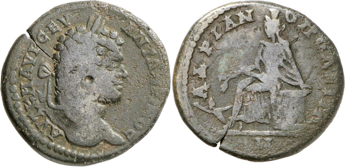 Hadrianopolis