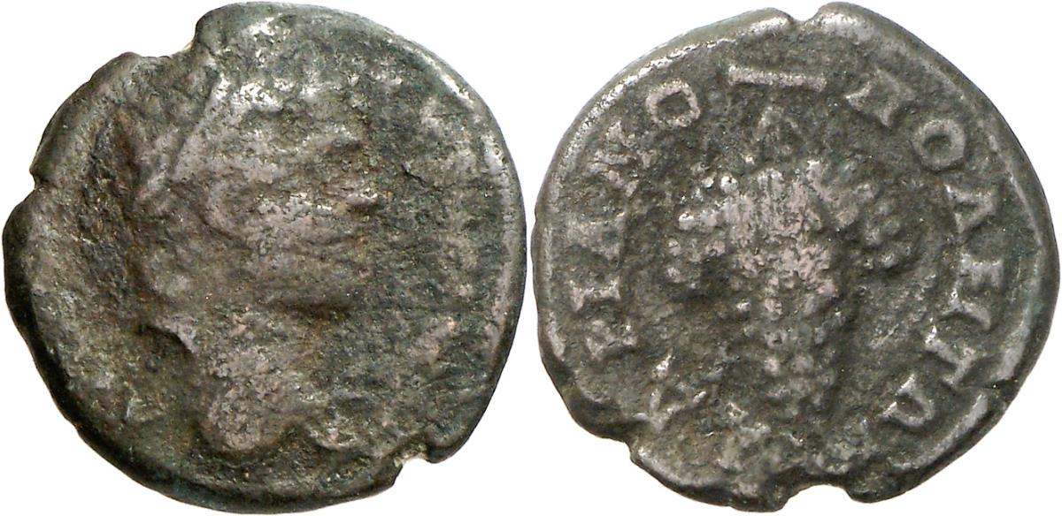 Hadrianopolis
