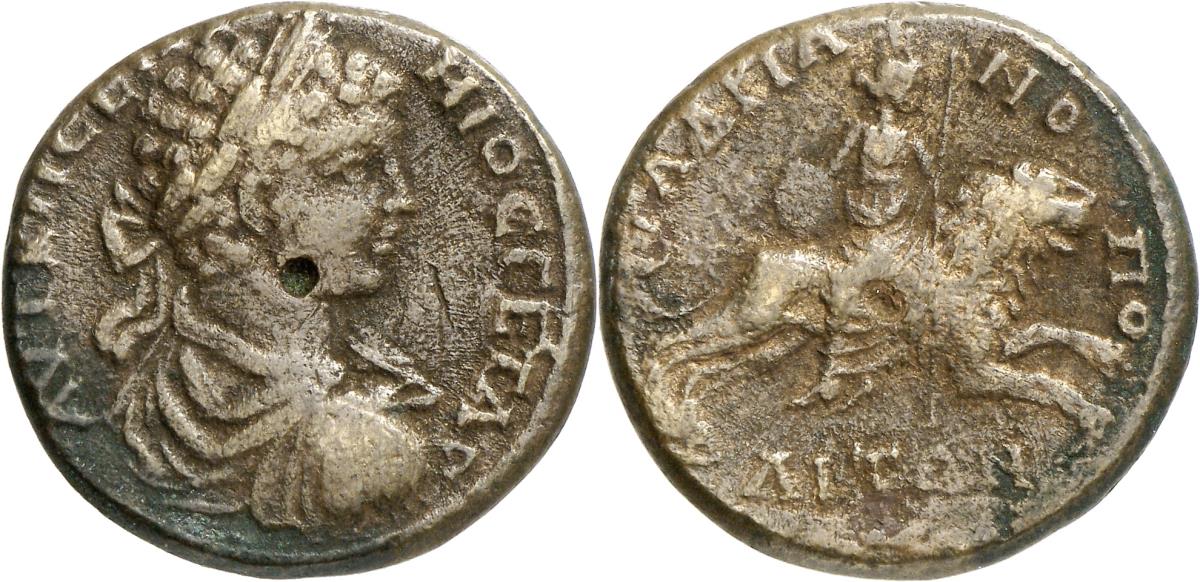 Hadrianopolis