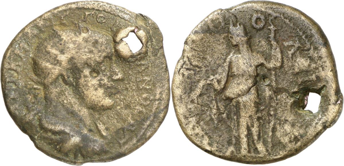 Hadrianopolis